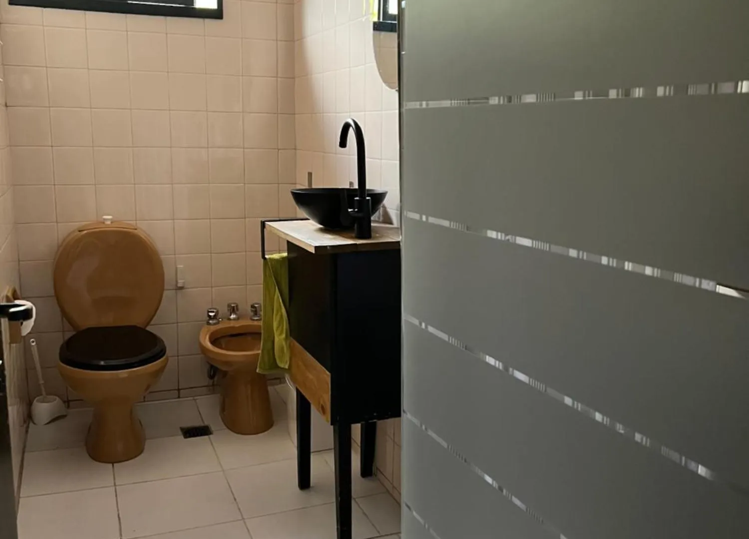 Apartamento La Margarita Apartamento Centrico Mendoza