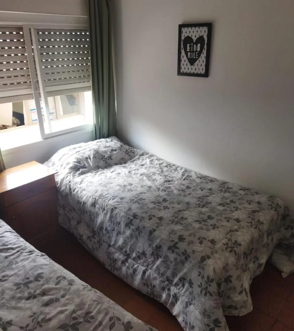 Apartamento La Margarita Apartamento Centrico Mendoza